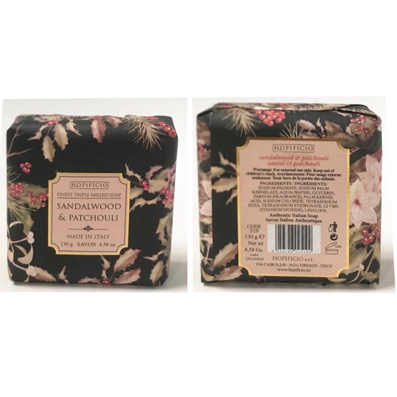 ✨2/$20 🧼 Triple Milled Artisan Soap - Picture 2 of 3